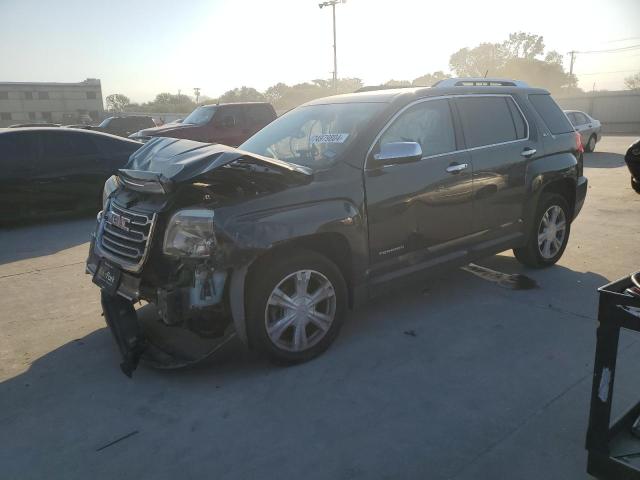 GMC TERRAIN SL 2017 2gkalpek2h6322449