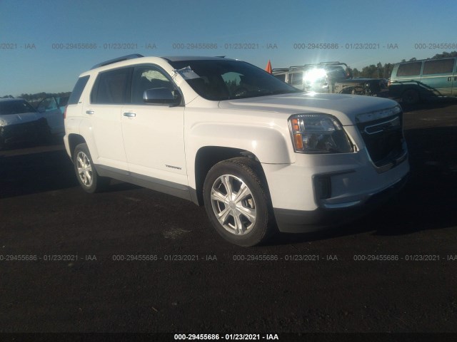 GMC TERRAIN 2017 2gkalpek2h6327229