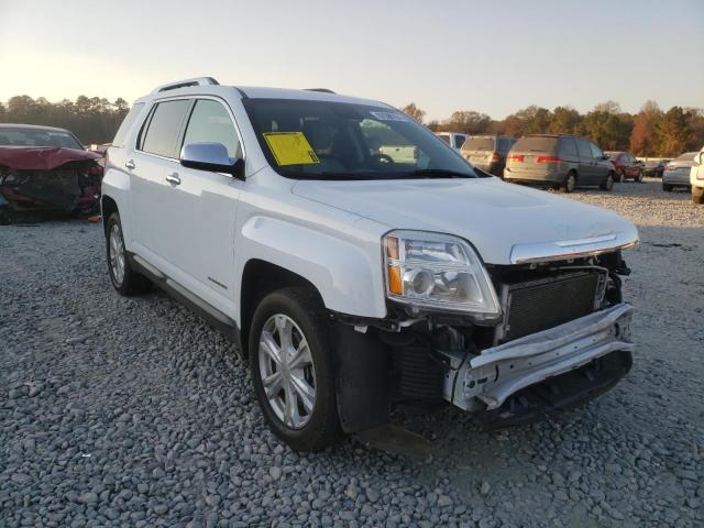 GMC TERRAIN SL 2017 2gkalpek2h6328588