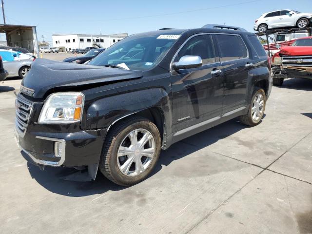 GMC TERRAIN SL 2016 2gkalpek3g6145201