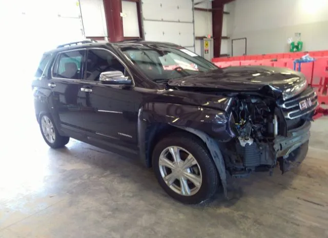 GMC TERRAIN 2016 2gkalpek3g6153489