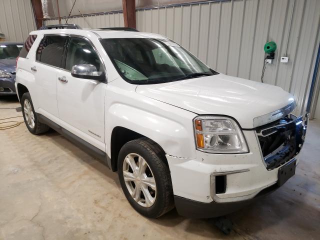 GMC TERRAIN SL 2016 2gkalpek3g6153671