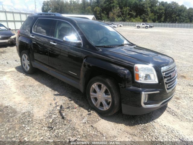 GMC TERRAIN 2016 2gkalpek3g6214095