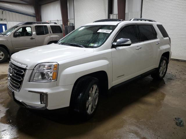 GMC TERRAIN SL 2016 2gkalpek3g6226232