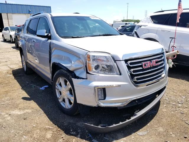 GMC TERRAIN SL 2016 2gkalpek3g6235867