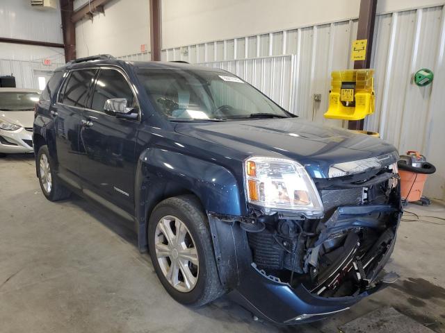 GMC TERRAIN SL 2016 2gkalpek3g6264012