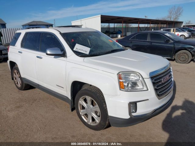 GMC TERRAIN 2016 2gkalpek3g6295924