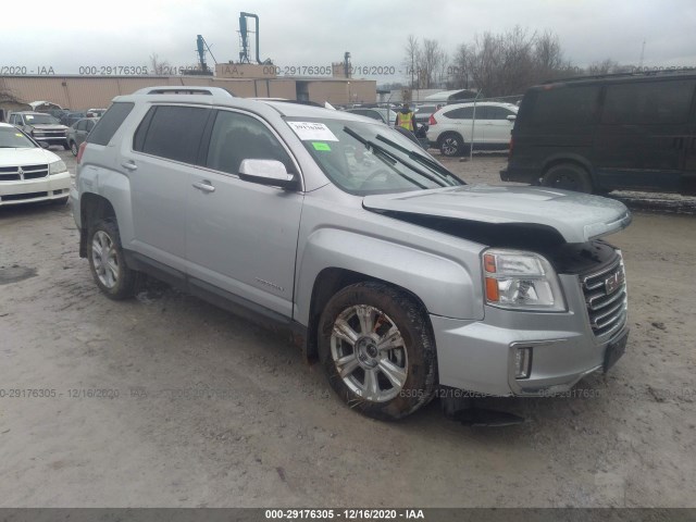 GMC TERRAIN 2016 2gkalpek3g6297060