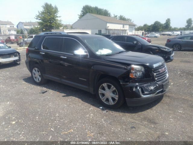 GMC TERRAIN 2016 2gkalpek3g6305349