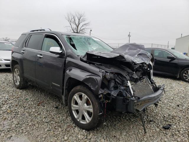 GMC TERRAIN SL 2016 2gkalpek3g6308123