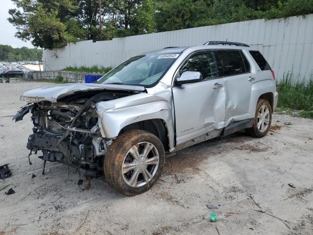 GMC TERRAIN SL 2016 2gkalpek3g6343292