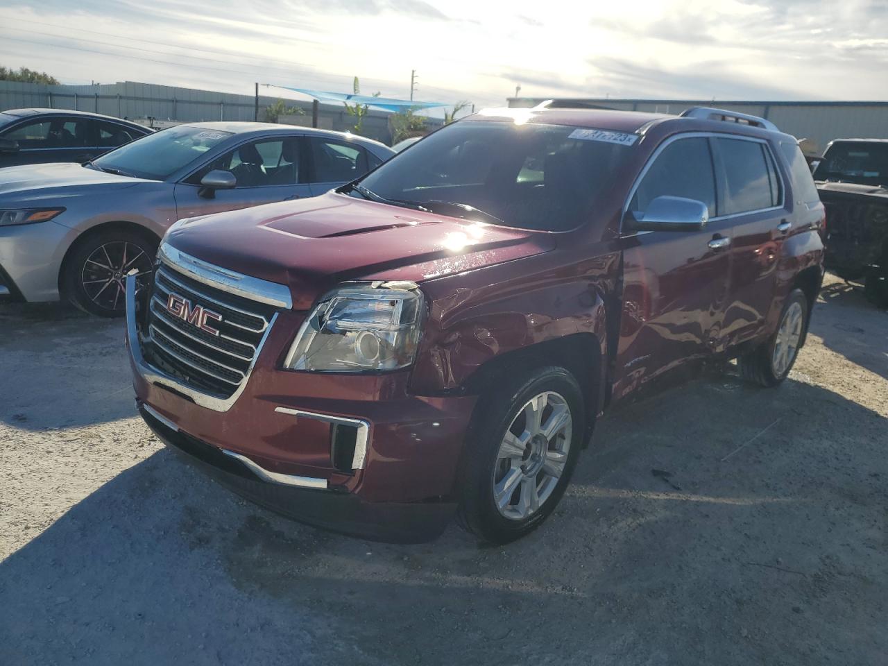 GMC TERRAIN 2016 2gkalpek3g6359699