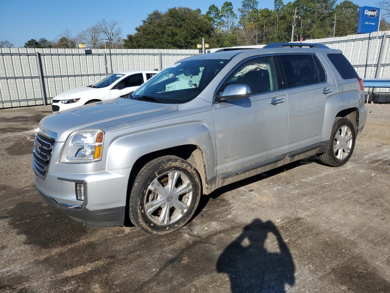 GMC TERRAIN 2017 2gkalpek3h6115262