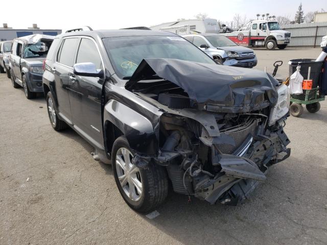 GMC TERRAIN SL 2017 2gkalpek3h6132854