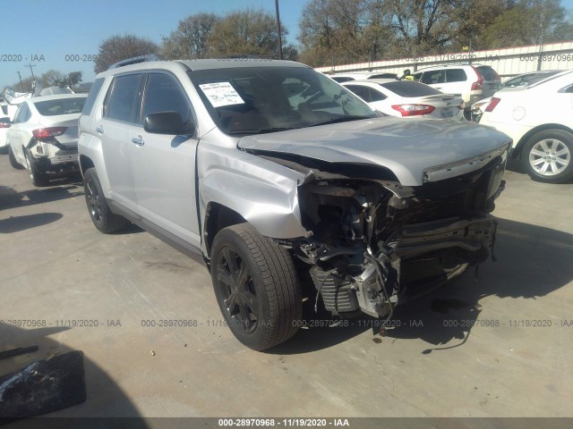 GMC TERRAIN 2017 2gkalpek3h6150142