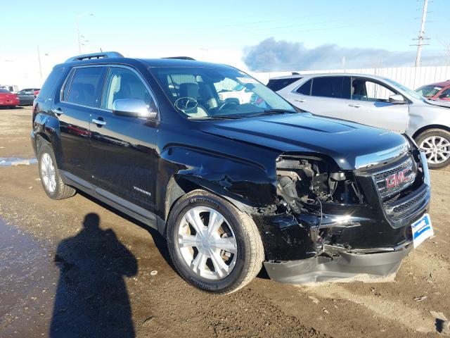 GMC TERRAIN SL 2017 2gkalpek3h6169922