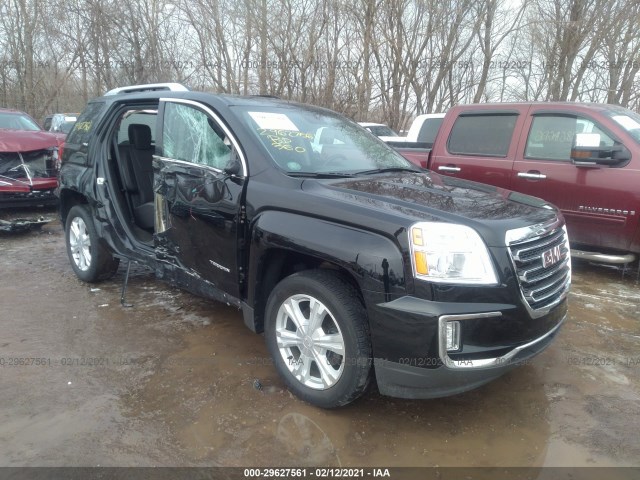 GMC TERRAIN 2017 2gkalpek3h6173386