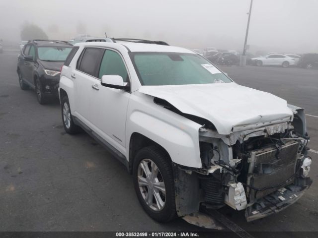 GMC TERRAIN 2017 2gkalpek3h6305143