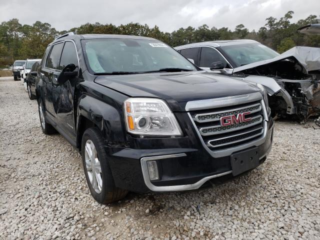 GMC TERRAIN SL 2017 2gkalpek3h6305286