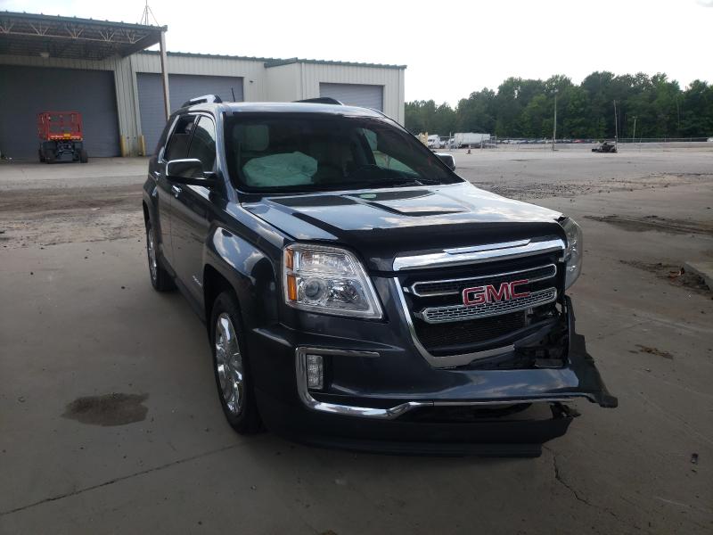 GMC TERRAIN SL 2017 2gkalpek3h6315994