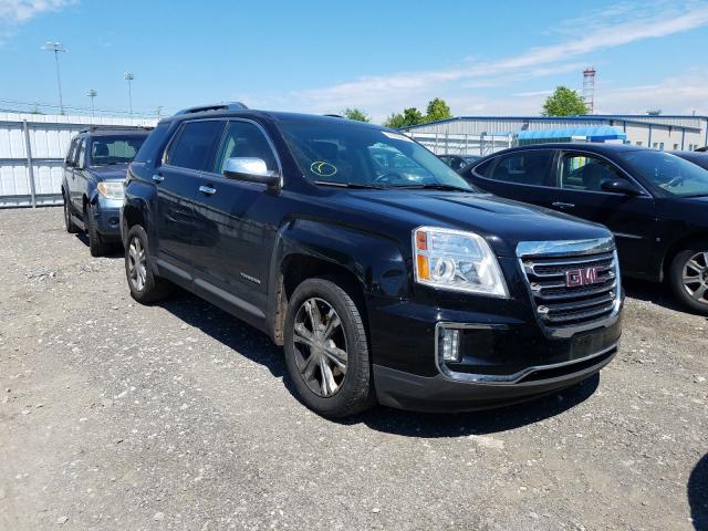 GMC TERRAIN SL 2017 2gkalpek3h6326624