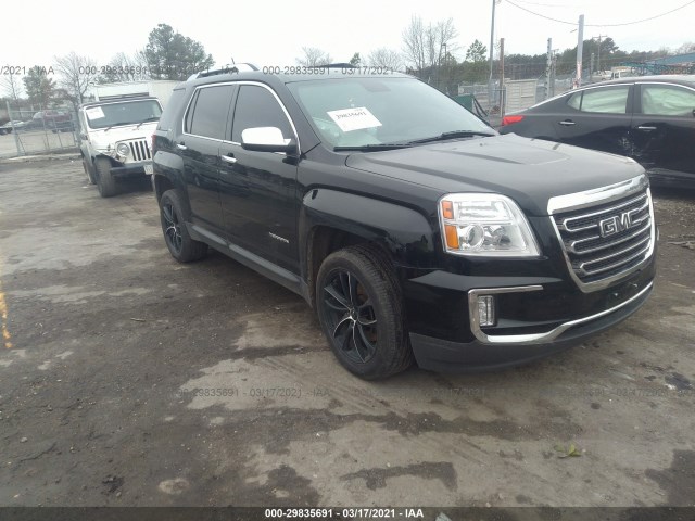 GMC TERRAIN 2017 2gkalpek3h6326641