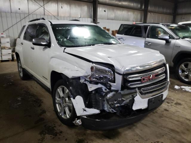 GMC TERRAIN SL 2017 2gkalpek3h6326736