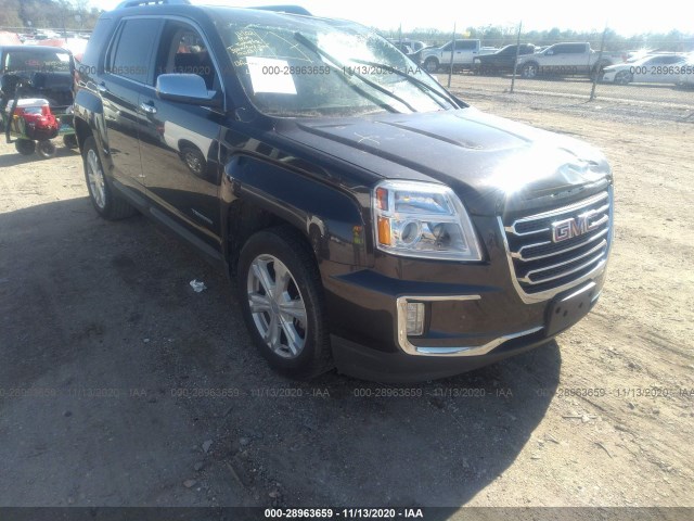 GMC TERRAIN 2016 2gkalpek4g6153937