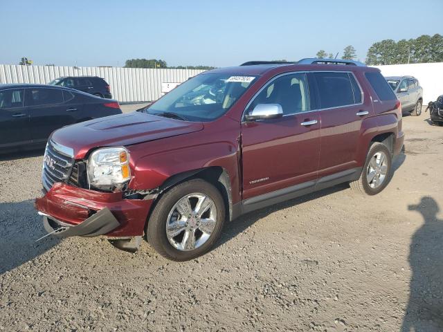 GMC TERRAIN SL 2016 2gkalpek4g6180751