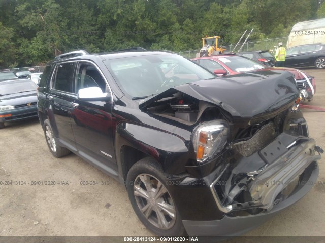 GMC TERRAIN 2016 2gkalpek4g6214106