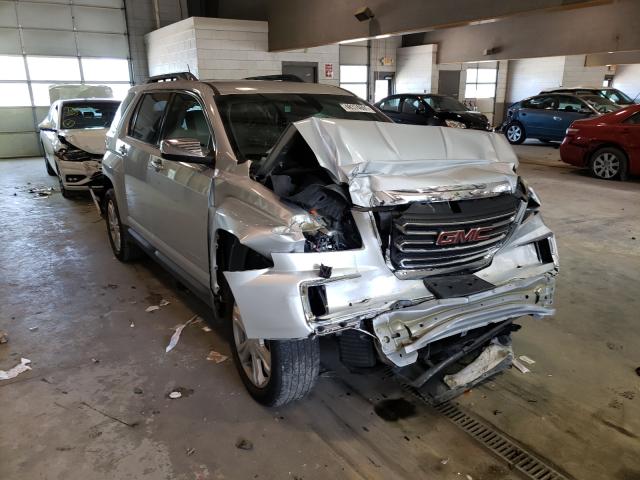 GMC TERRAIN SL 2016 2gkalpek4g6216566