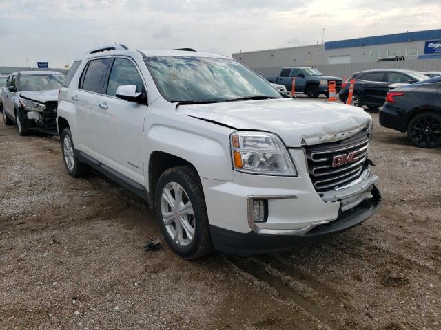 GMC TERRAIN SL 2016 2gkalpek4g6224053