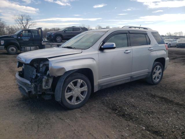 GMC TERRAIN SL 2016 2gkalpek4g6238650