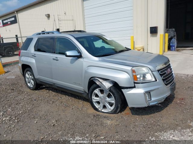 GMC TERRAIN 2016 2gkalpek4g6260387