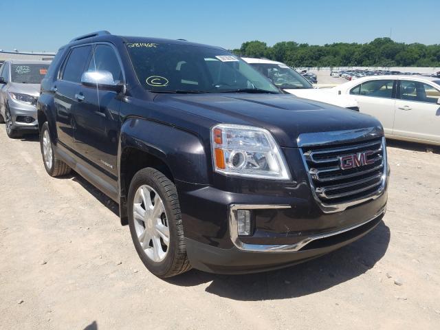 GMC TERRAIN SL 2016 2gkalpek4g6281465