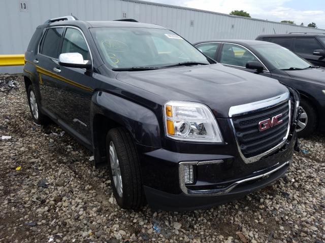 GMC TERRAIN SL 2016 2gkalpek4g6307255