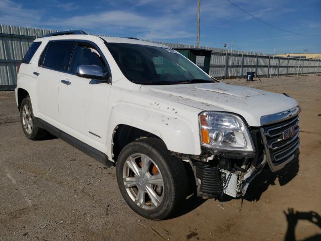 GMC TERRAIN SL 2016 2gkalpek4g6322063