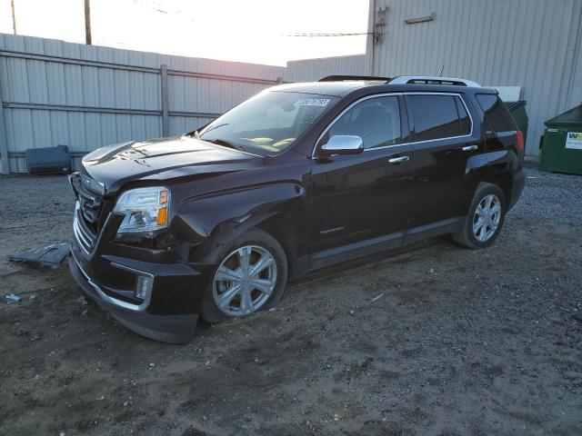 GMC TERRAIN SL 2016 2gkalpek4g6348646