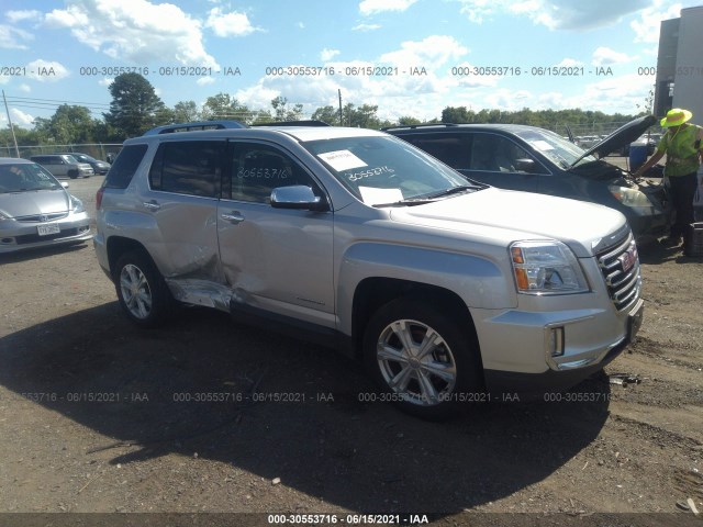 GMC TERRAIN 2017 2gkalpek4h6197003