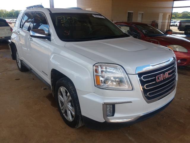 GMC TERRAIN SL 2017 2gkalpek4h6207822