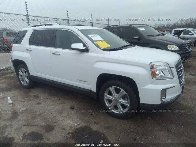 GMC TERRAIN 2017 2gkalpek4h6223812