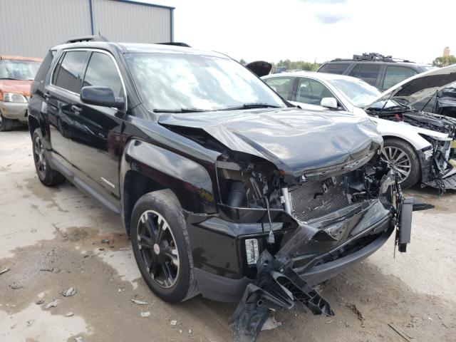 GMC TERRAIN SL 2017 2gkalpek4h6229707