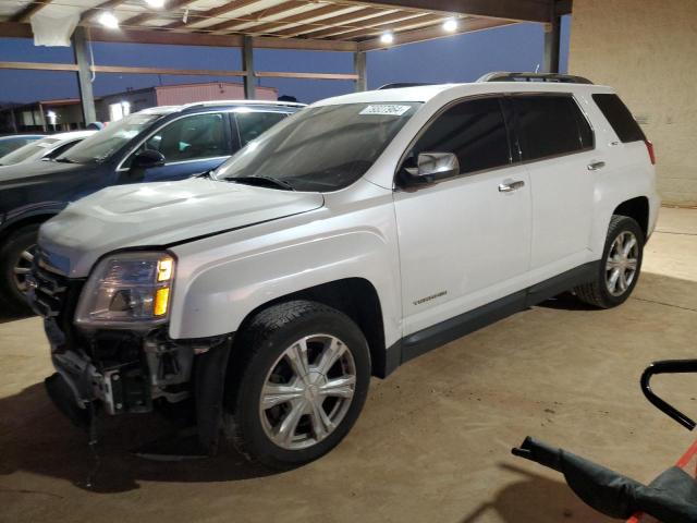 GMC TERRAIN SL 2017 2gkalpek4h6251593