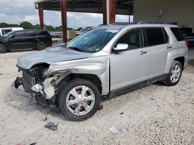 GMC TERRAIN SL 2017 2gkalpek4h6262545