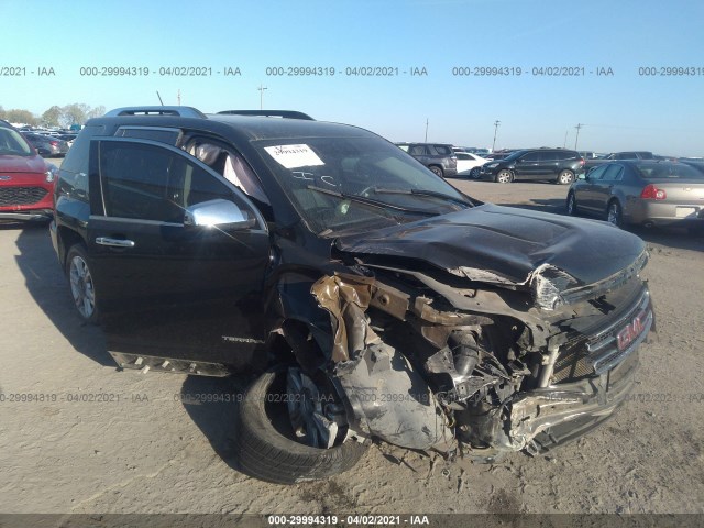 GMC TERRAIN 2017 2gkalpek4h6267258