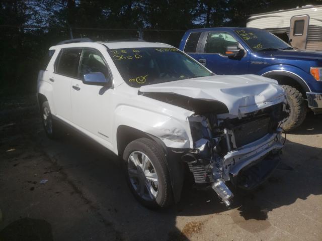 GMC TERRAIN SL 2017 2gkalpek4h6275389