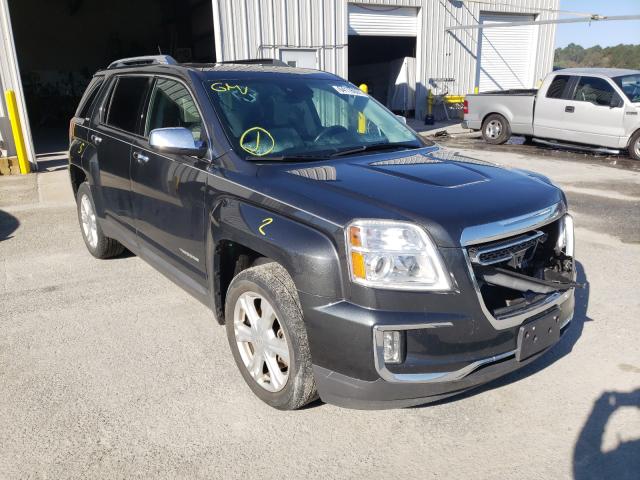 GMC TERRAIN SL 2017 2gkalpek4h6282312