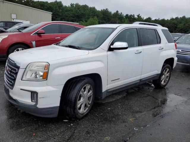 GMC TERRAIN SL 2017 2gkalpek4h6300615