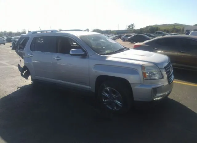 GMC TERRAIN 2017 2gkalpek4h6300825