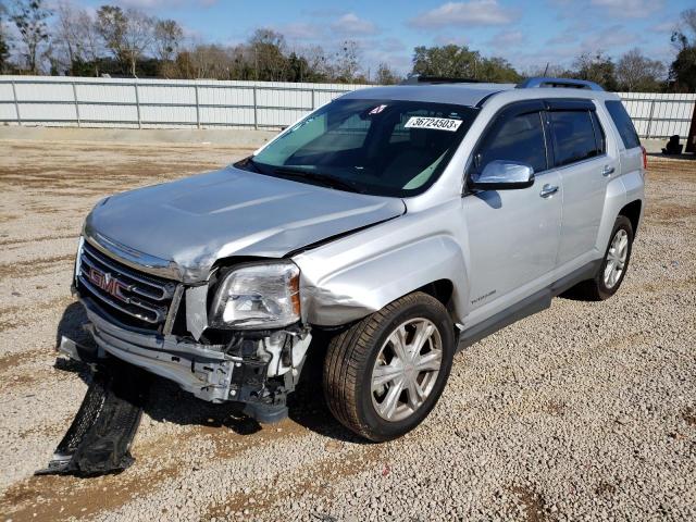 GMC TERRAIN SL 2017 2gkalpek4h6308973